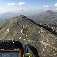  Ausgrabungen aus der Luft